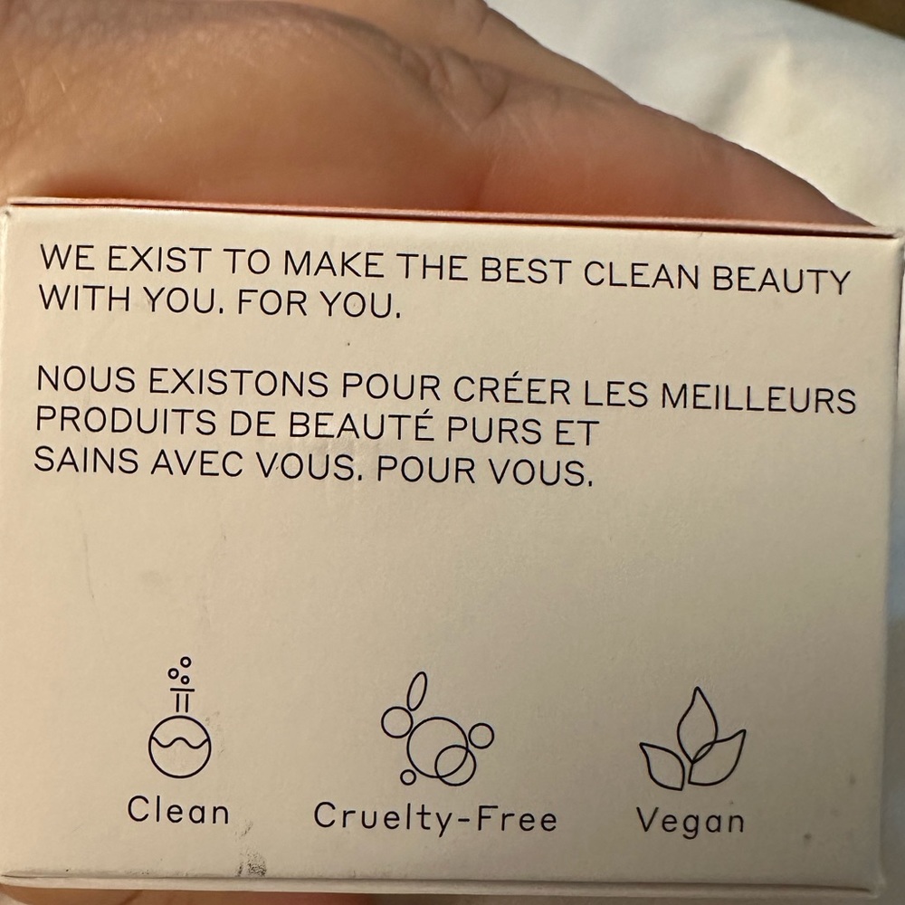 New! Volition Neroli Complete creme 50ml - Picture 5 of 15